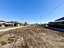 入間市野田第18　建築条件無し売地　全6区画　4区画