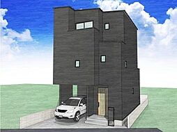 所沢市若狭4丁目　若狭5期　新築戸建