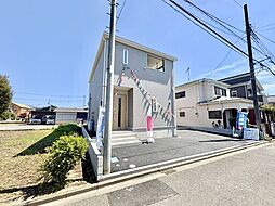 飯能市双柳 第39期 新築住宅全1棟