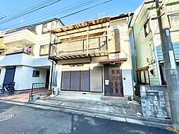 所沢市東狭山ケ丘1丁目　中古戸建
