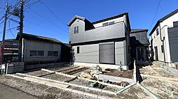 入間市野田  第10期　新築住宅全4棟　1号棟