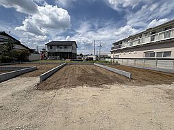 入間市野田  第10期　新築住宅全4棟　3号棟