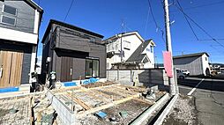 入間市野田  第10期　新築住宅全4棟　4号棟