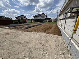 入間市野田  第10期　新築住宅全4棟　4号棟