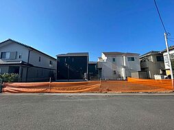 飯能市双柳 建築条件無売地　全1区画