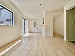 入間市東藤沢3丁目第28 新築全1棟