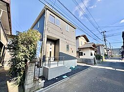 入間市東藤沢3丁目第28 新築全1棟