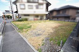 飯能市笠縫　土地