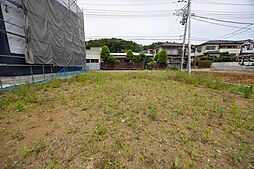 飯能市中山　土地