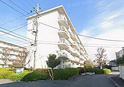 入間ビレッジ　4号棟