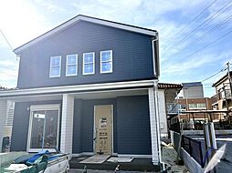 入間市東町3丁目　新築住宅