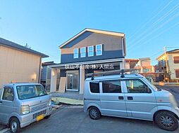 入間市東町3丁目　新築住宅