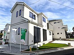 狭山市笹井一丁目　新築A号棟