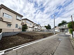 飯能市川寺 建築条件無し売地 D区画