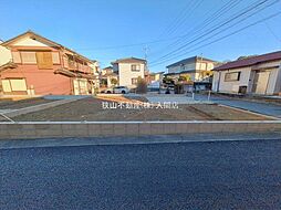 入間市宮前町　新築全2棟 1号棟