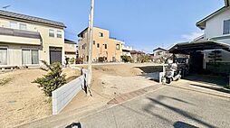 当社直売入間市新光　第6　建築条件無し売地