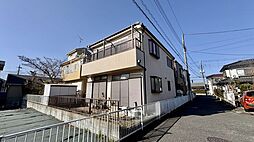 入間市扇台2丁目　中古戸建