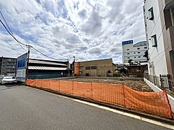 飯能市仲町 土地