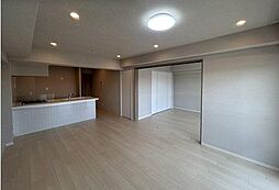入間駅前プラザ　8号棟