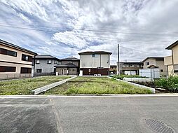 飯能市笠縫　土地