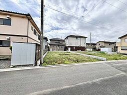 飯能市笠縫　土地