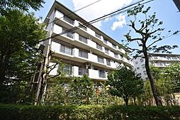 入間駅前プラザ 1号棟