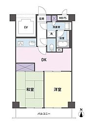 ライオンズマンション元加治