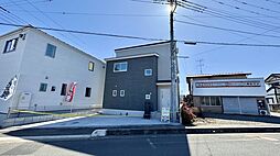 飯能市双柳第1期 新築住宅 1号棟