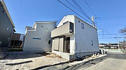 飯能市双柳第1期　新築住宅　2号棟