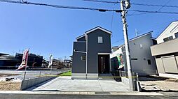 飯能市双柳第1期　新築住宅　3号棟