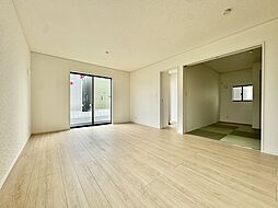 入間市下藤沢第17 新築分譲住宅 5号棟