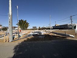 入間市下藤沢第17 新築分譲住宅 12号棟