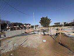 入間市下藤沢第17 新築分譲住宅 13号棟
