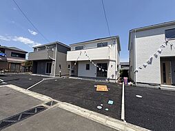 入間市下藤沢第17 新築分譲住宅 4号棟