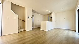 所沢市若狭4丁目 第12期　新築住宅全1棟 A号棟