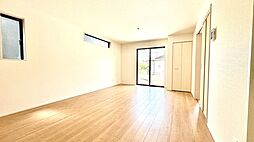 飯能市双柳　第25期　新築住宅全14棟　1号棟