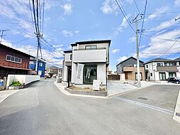 飯能市双柳　第25期　新築住宅全14棟　1号棟