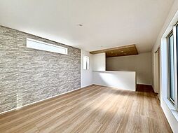 飯能市双柳　第25期　新築住宅全14棟　5号棟