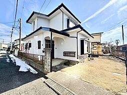 入間市大字南峯　中古戸建