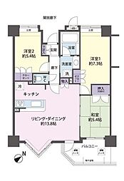 サンクレイドル飯能