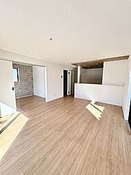 飯能市双柳　第25期　新築住宅全14棟　13号棟