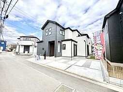 飯能市双柳　第25期　新築住宅全14棟　13号棟