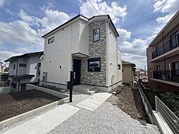 入間市下藤沢2期 新築全2棟2号棟