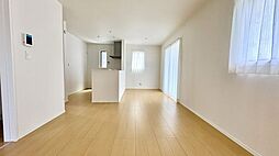 入間市新久　第8期　新築住宅全1棟