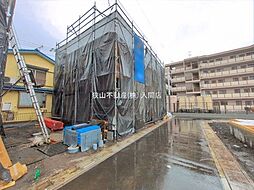 入間市下藤沢5丁目　新築住宅全6棟　3号棟