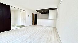 飯能市青木第5期　新築住宅全9棟　1号棟