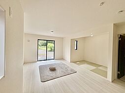 飯能市飯能　新築住宅全2棟　1号棟