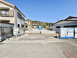 飯能市飯能　新築住宅全2棟　2号棟