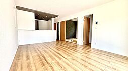 飯能市青木第5期　新築住宅全9棟　3号棟