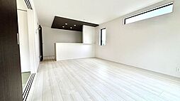 飯能市青木第5期　新築住宅全9棟　5号棟